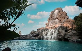 Mj Avyanna Resort & Convention Centre, Bengaluru